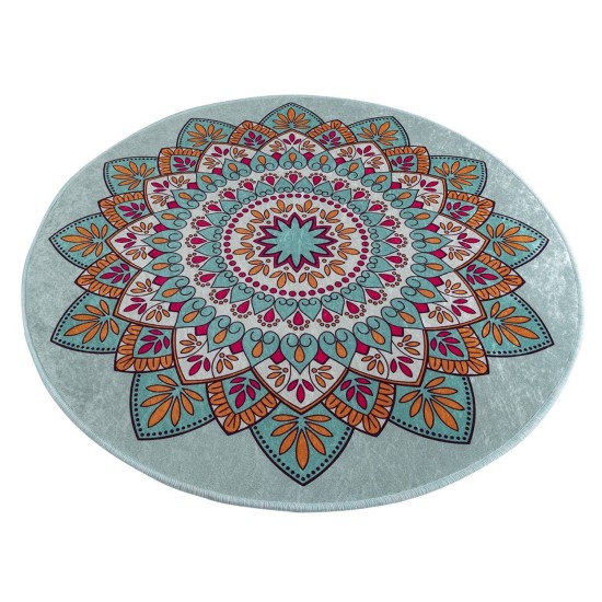 Lessentiel Bathmat Royal Djt Multicolor