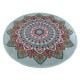 Lessentiel Bathmat Royal Djt Multicolor