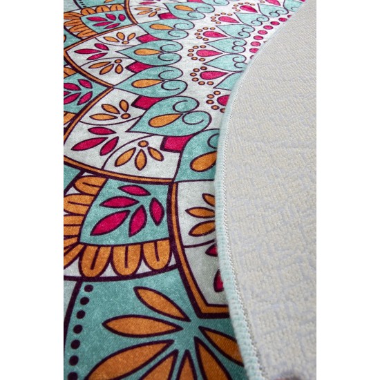 Lessentiel Bathmat Royal Djt Multicolor