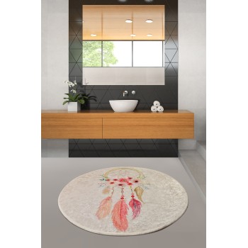 Bathmat Ruya Djt Multicolor