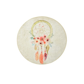 Bathmat Ruya Djt Multicolor