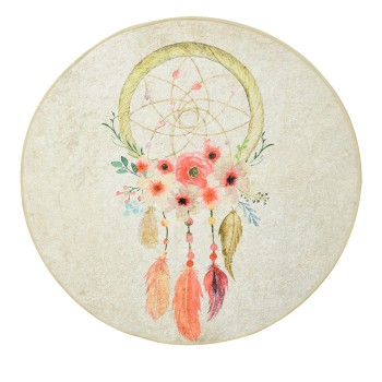 Bathmat Ruya Djt Multicolor