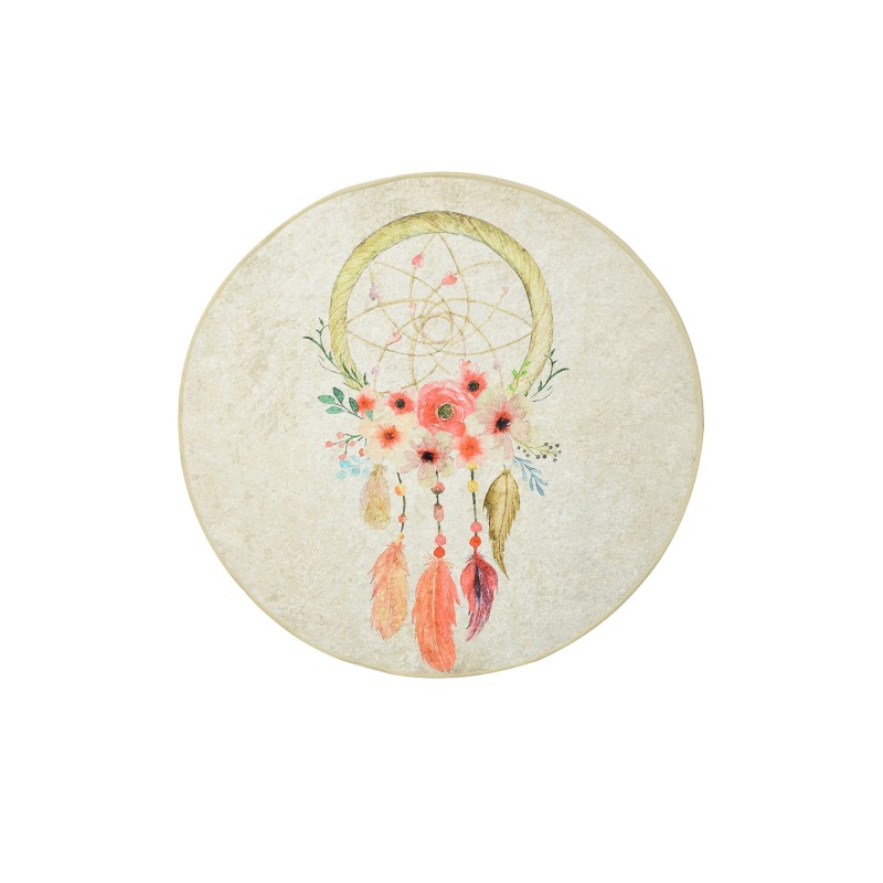 Lessentiel Bathmat Ruya Djt Multicolor