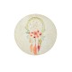 Lessentiel Bathmat Ruya Djt Multicolor