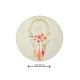 Lessentiel Bathmat Ruya Djt Multicolor