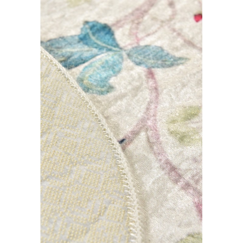 Lessentiel Bathmat Arya Djt Multicolor