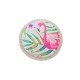 Bathmat Flam Djt Multicolor Lessentiel Bathmat Flam Djt Multicolor
