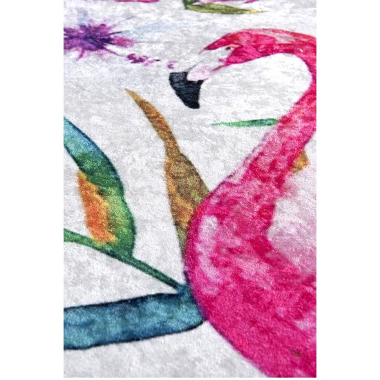 Bathmat Flam Djt Multicolor Lessentiel Bathmat Flam Djt Multicolor
