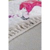 Lessentiel Bathmat Flam Djt Multicolor