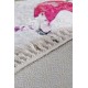 Bathmat Flam Djt Multicolor Lessentiel Bathmat Flam Djt Multicolor