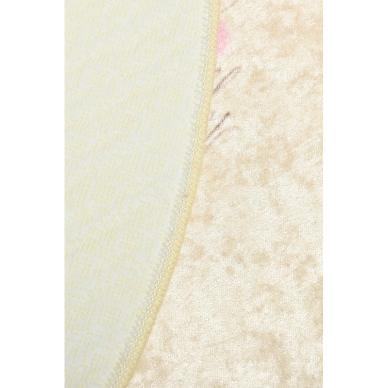 Lessentiel Bathmat Jardiner Djt Multicolor