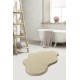 Acrylic Bathmat Cloud White Lessentiel Acrylic Bathmat Cloud White