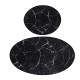 Bathmat Set (2 Pieces) Marble Djt Multicolor Lessentiel Bathmat Set (2 Pieces) Marble Djt Multicolor