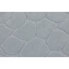 Lessentiel Bathmat Set (2 Pieces) Lino - Blue Multicolor