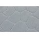 Bathmat Set (2 Pieces) Lino - Blue Multicolor Lessentiel Bathmat Set (2 Pieces) Lino - Blue Multicolor