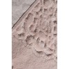 Lessentiel Bathmat Set (2 Pieces) Elite - Powder Multicolor