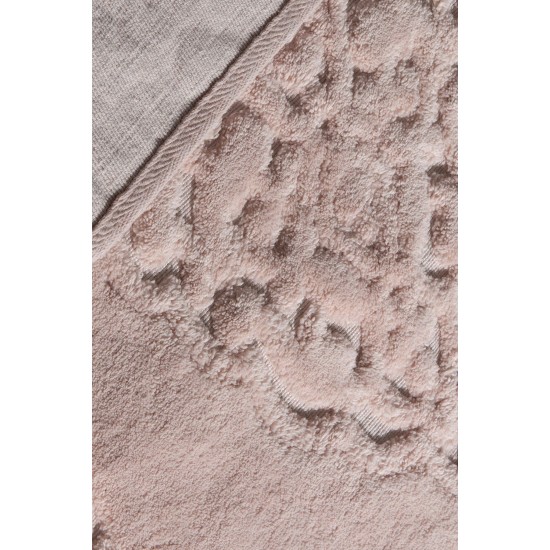 Bathmat Set (2 Pieces) Elite - Powder Multicolor Lessentiel Bathmat Set (2 Pieces) Elite - Powder Multicolor