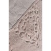 Lessentiel Bathmat Set (2 Pieces) Elite - Powder Multicolor