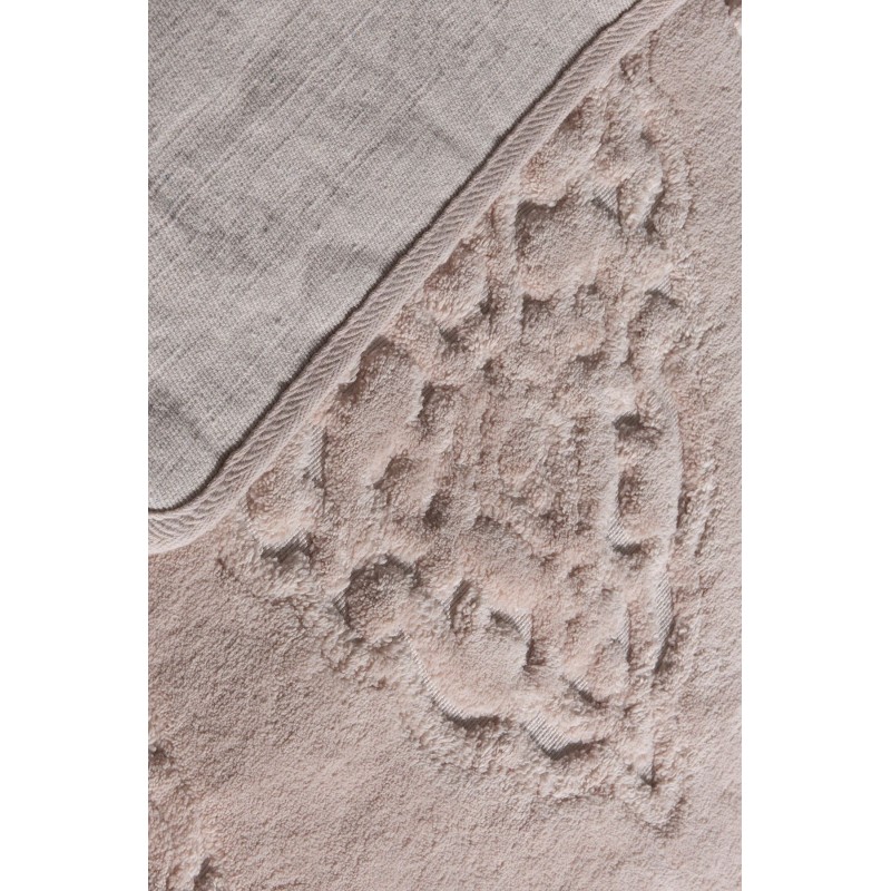 Lessentiel Bathmat Set (2 Pieces) Elite - Powder Multicolor