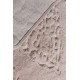 Bathmat Set (2 Pieces) Elite - Powder Multicolor Lessentiel Bathmat Set (2 Pieces) Elite - Powder Multicolor