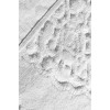 Lessentiel Bathmat Set (2 Pieces) Elite - Ecru Multicolor