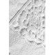 Bathmat Set (2 Pieces) Elite - Ecru Multicolor Lessentiel Bathmat Set (2 Pieces) Elite - Ecru Multicolor