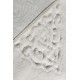 Bathmat Set (2 Pieces) Elite - Ecru Multicolor Lessentiel Bathmat Set (2 Pieces) Elite - Ecru Multicolor