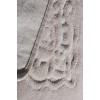 Lessentiel Bathmat Set (2 Pieces) Elite - Mink Multicolor