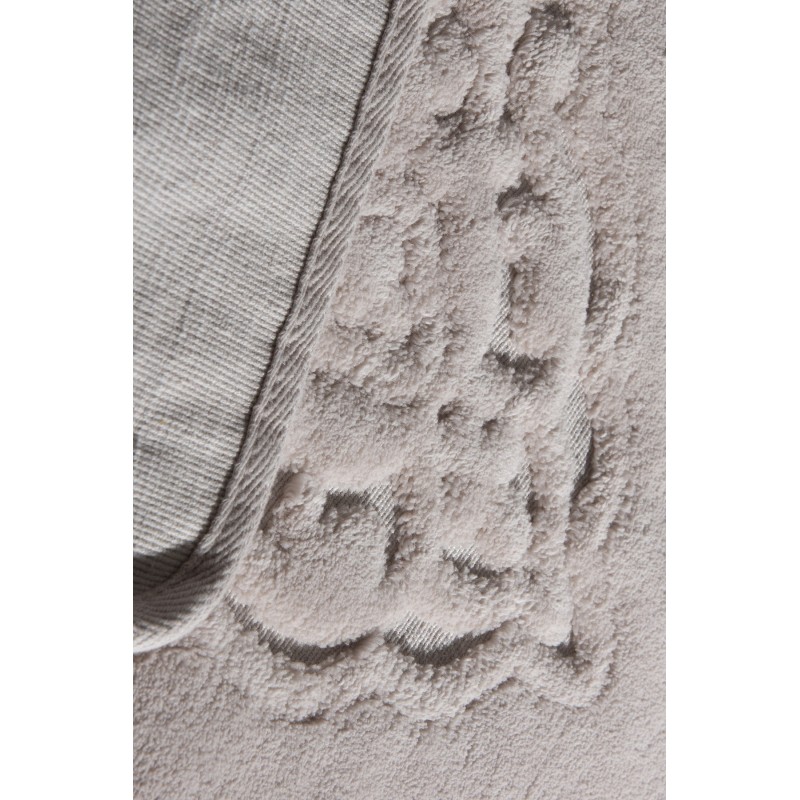 Lessentiel Bathmat Set (2 Pieces) Elite - Mink Multicolor