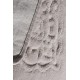 Bathmat Set (2 Pieces) Elite - Mink Multicolor Lessentiel Bathmat Set (2 Pieces) Elite - Mink Multicolor