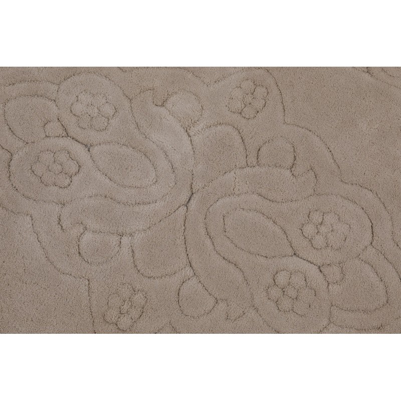 Lessentiel Bathmat Set (2 Pieces) Elite - Mink Multicolor