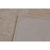 Lessentiel Bathmat Set (2 Pieces) Elite - Mink Multicolor