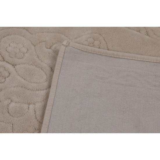Bathmat Set (2 Pieces) Elite - Mink Multicolor Lessentiel Bathmat Set (2 Pieces) Elite - Mink Multicolor