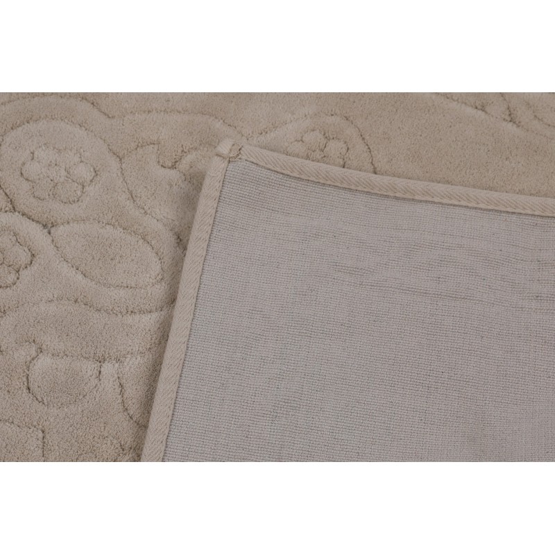 Lessentiel Bathmat Set (2 Pieces) Elite - Mink Multicolor