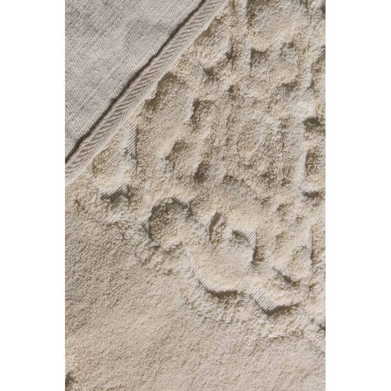 Lessentiel Bathmat Set (2 Pieces) Elite - Rock Multicolor