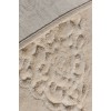 Lessentiel Bathmat Set (2 Pieces) Elite - Rock Multicolor
