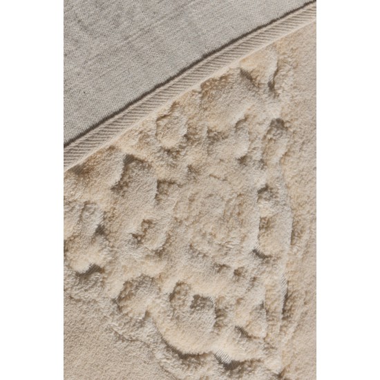 Bathmat Set (2 Pieces) Elite - Rock Multicolor Lessentiel Bathmat Set (2 Pieces) Elite - Rock Multicolor