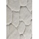 Bathmat Set (2 Pieces) Lino - Ecru Multicolor Lessentiel Bathmat Set (2 Pieces) Lino - Ecru Multicolor