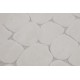 Bathmat Set (2 Pieces) Lino - Ecru Multicolor Lessentiel Bathmat Set (2 Pieces) Lino - Ecru Multicolor
