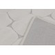 Bathmat Set (2 Pieces) Lino - Ecru Multicolor Lessentiel Bathmat Set (2 Pieces) Lino - Ecru Multicolor