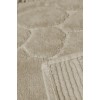 Lessentiel Bathmat Set (2 Pieces) Stone - Beige Multicolor