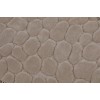 Lessentiel Bathmat Set (2 Pieces) Stone - Beige Multicolor