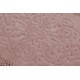 Bathmat Set (2 Pieces) Piante - Powder Multicolor Lessentiel Bathmat Set (2 Pieces) Piante - Powder Multicolor