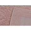 Lessentiel Bathmat Set (2 Pieces) Piante - Powder Multicolor