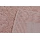 Bathmat Set (2 Pieces) Piante - Powder Multicolor Lessentiel Bathmat Set (2 Pieces) Piante - Powder Multicolor