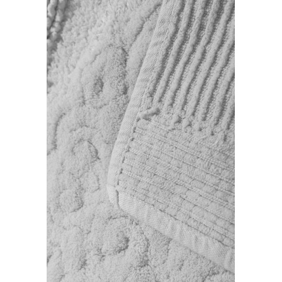 Bathmat Set (2 Pieces) Piante - Ecru Multicolor Lessentiel Bathmat Set (2 Pieces) Piante - Ecru Multicolor