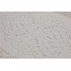 Bathmat Set (2 Pieces) Piante - Ecru Multicolor Lessentiel Bathmat Set (2 Pieces) Piante - Ecru Multicolor