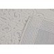 Bathmat Set (2 Pieces) Piante - Ecru Multicolor Lessentiel Bathmat Set (2 Pieces) Piante - Ecru Multicolor