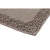 Lessentiel Bathmat Set (2 Pieces) Piante - Beige Multicolor