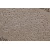 Lessentiel Bathmat Set (2 Pieces) Piante - Beige Multicolor